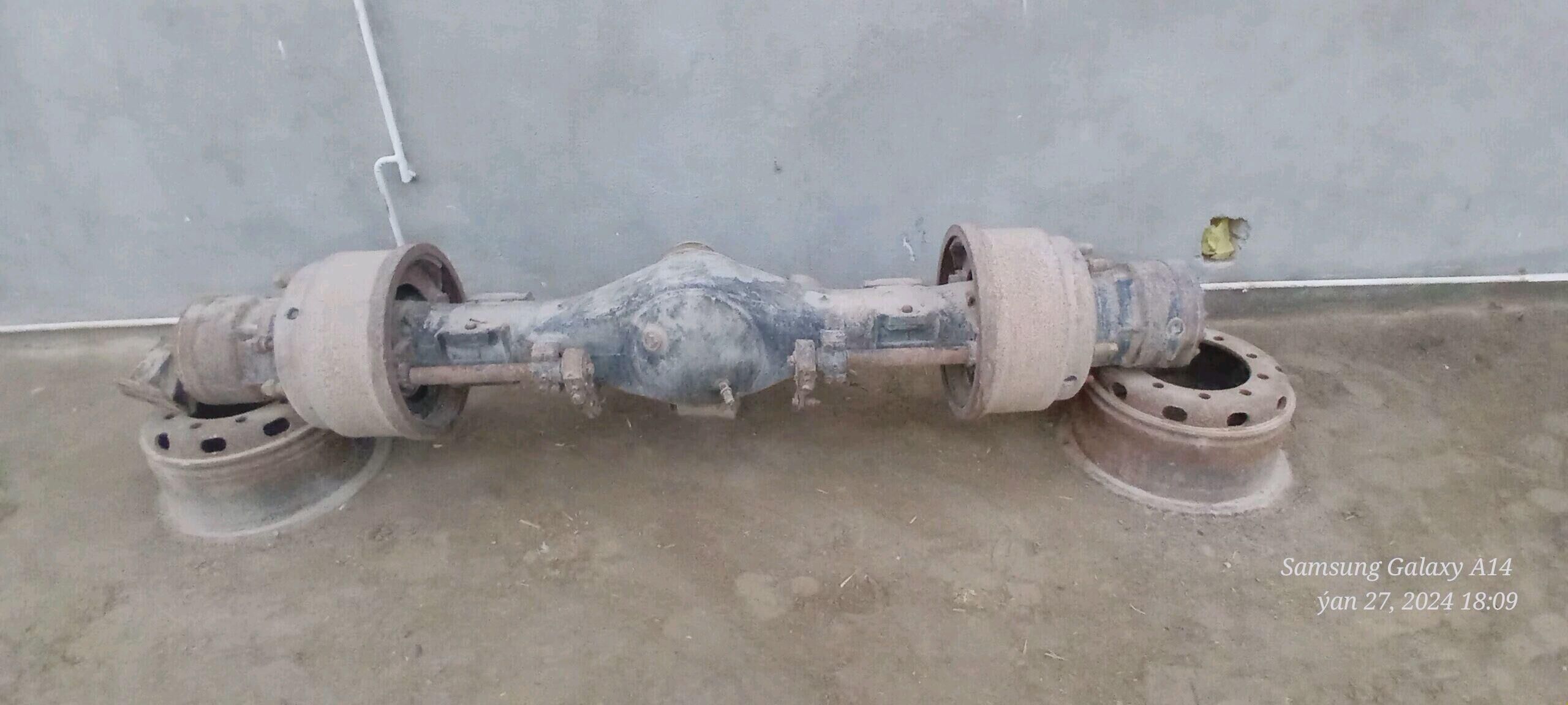 most ikarust 3 000 TMT - Мургап - img 2