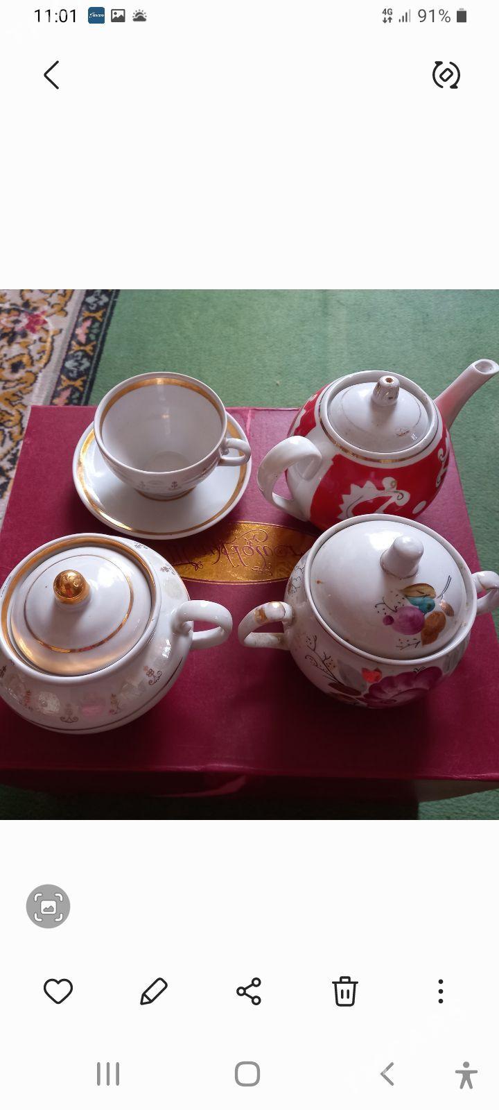 духовка ссср 100м - Ашхабад - img 6