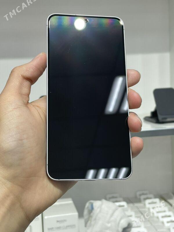 Galaxy S25 128Gb - Туркменабат - img 2