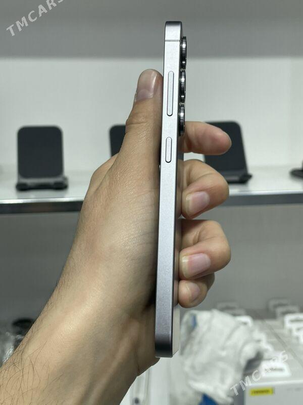 Galaxy S25 128Gb - Туркменабат - img 5
