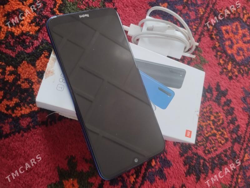 Redmi note 8t - Халач - img 3