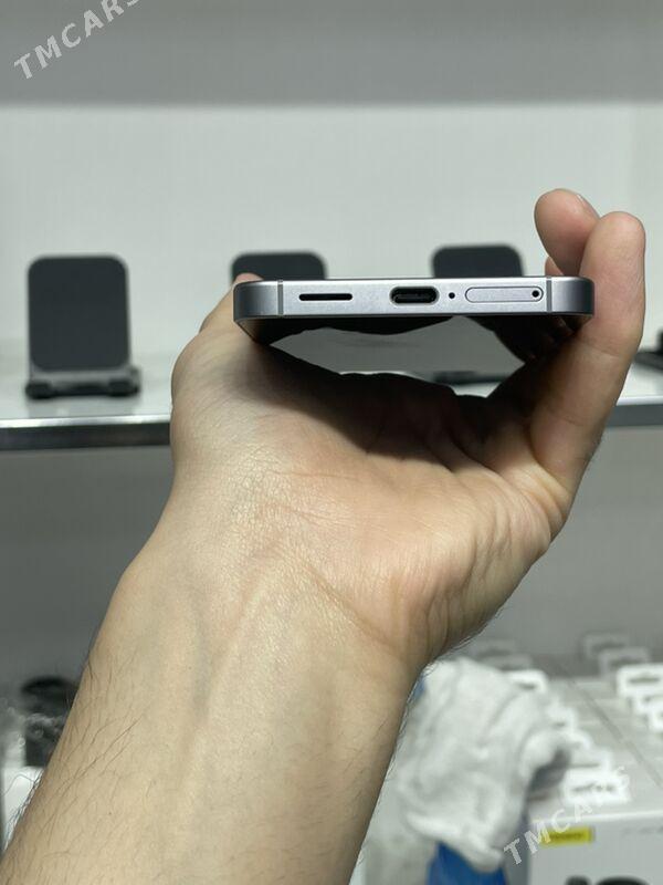 Galaxy S25 128Gb - Туркменабат - img 4