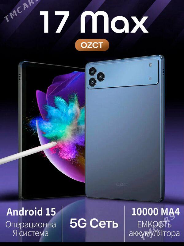 Planset 17 Max - Ашхабад - img 3