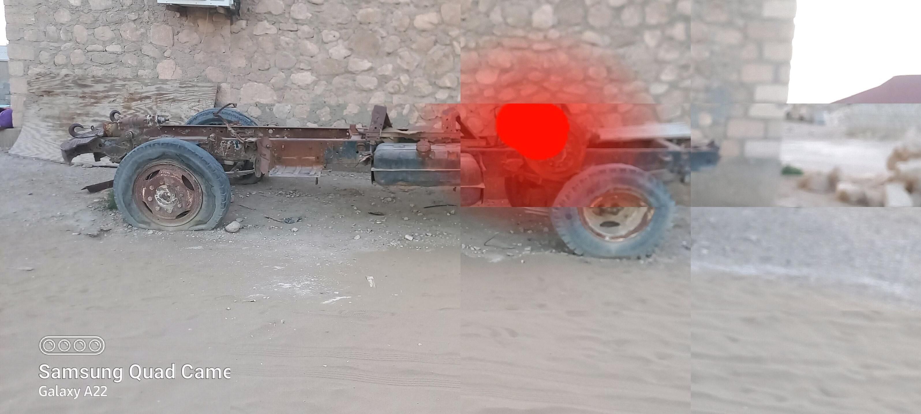 zil rama heZil Rama 6 000 TMT - Gumdag - img 3