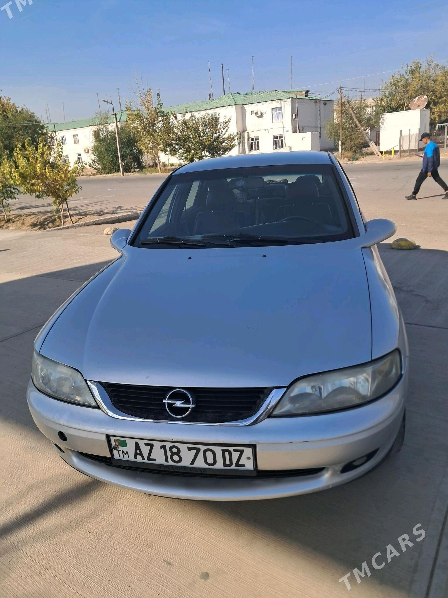 Opel Vectra 1999 - 69 000 TMT - Şabat etr. - img 2