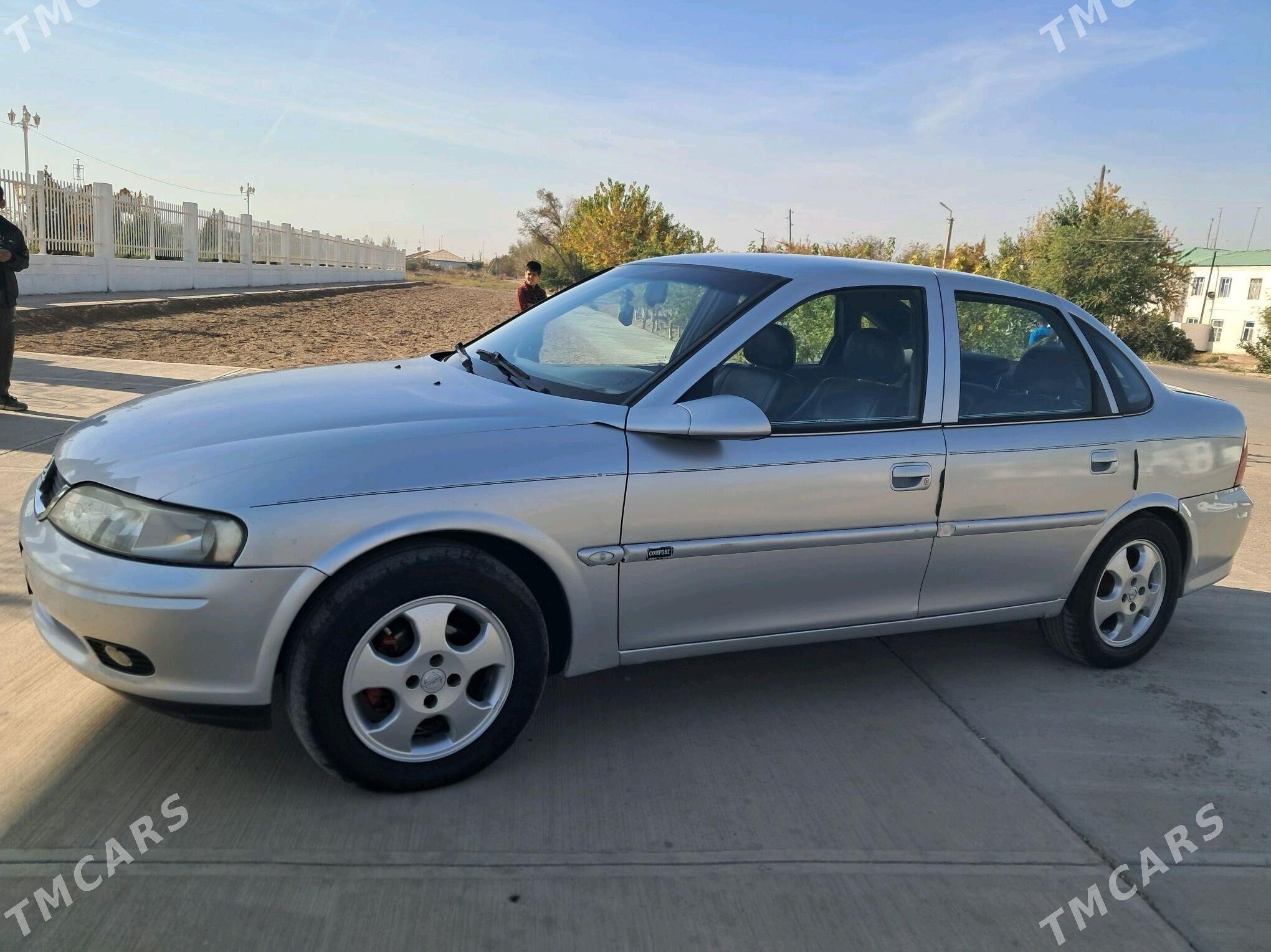 Opel Vectra 1999 - 69 000 TMT - Şabat etr. - img 3