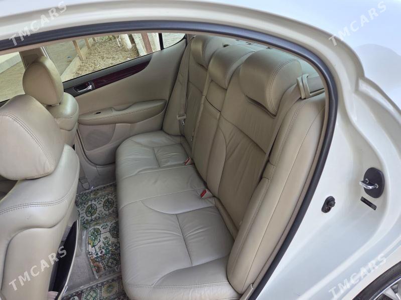 Lexus ES 330 2004 - 240 000 TMT - Türkmenabat - img 1