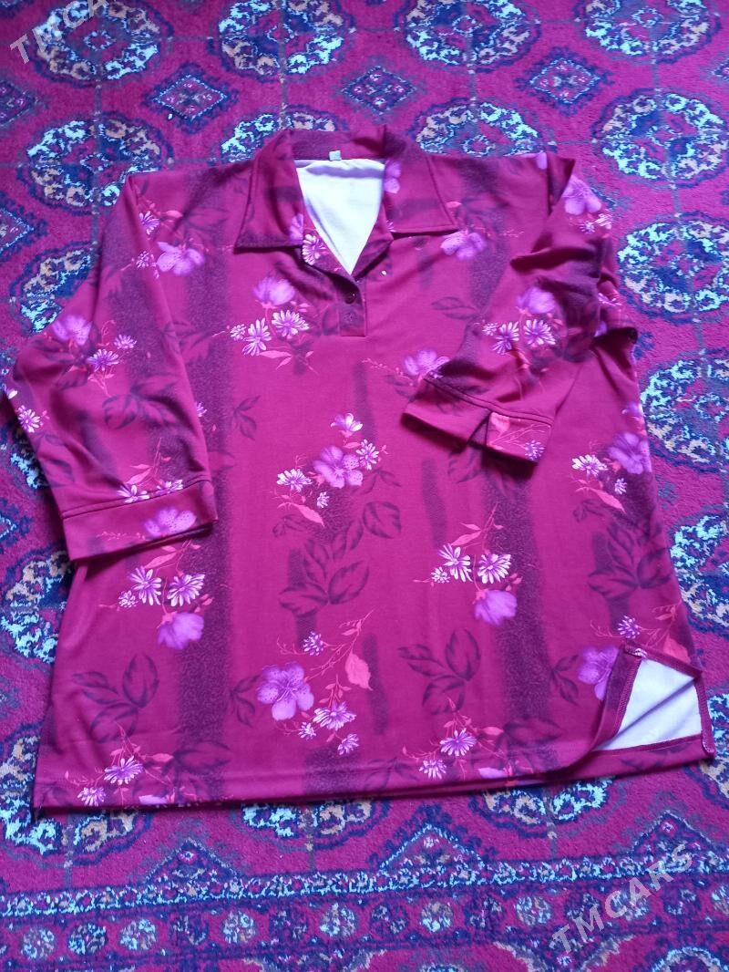 kofta turkinki52 _54 raz - Дашогуз - img 2