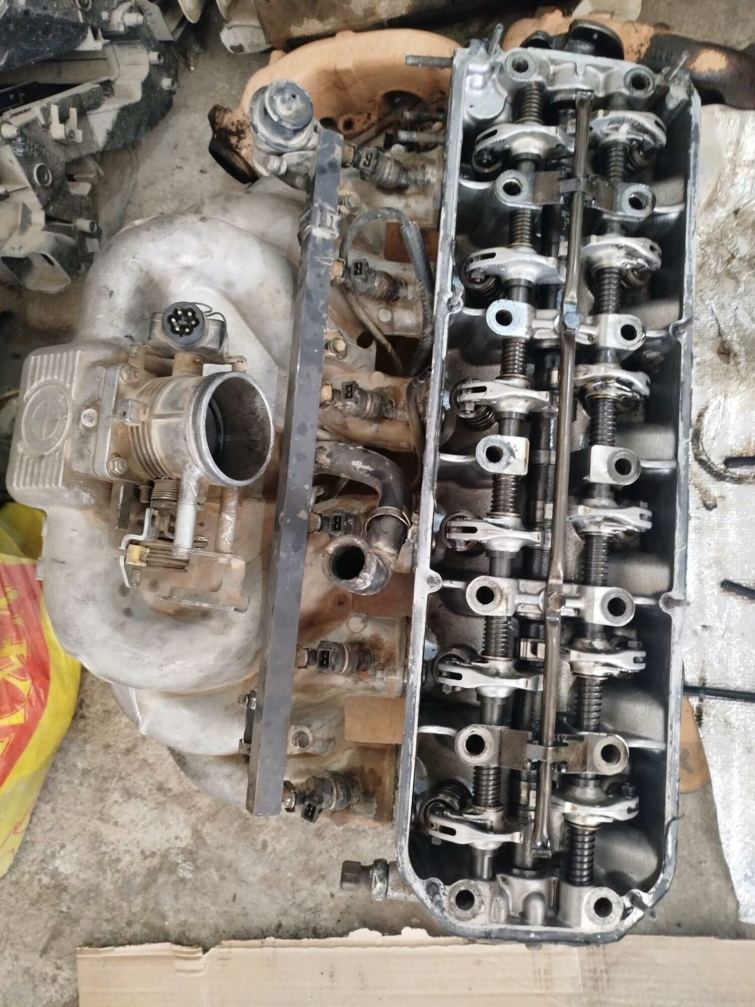 3.5 prasdoy mator galowka 100 TMT - Änew - img 1