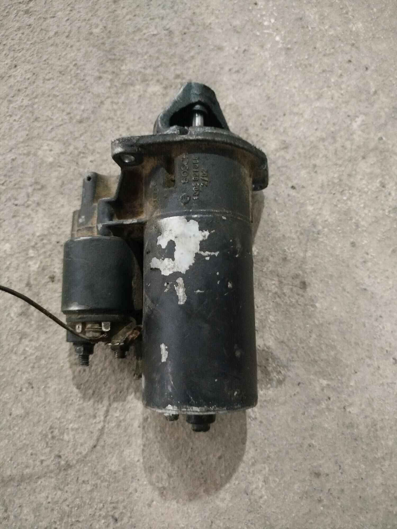 3.5 prasdoy mator galowka 100 TMT - Änew - img 3