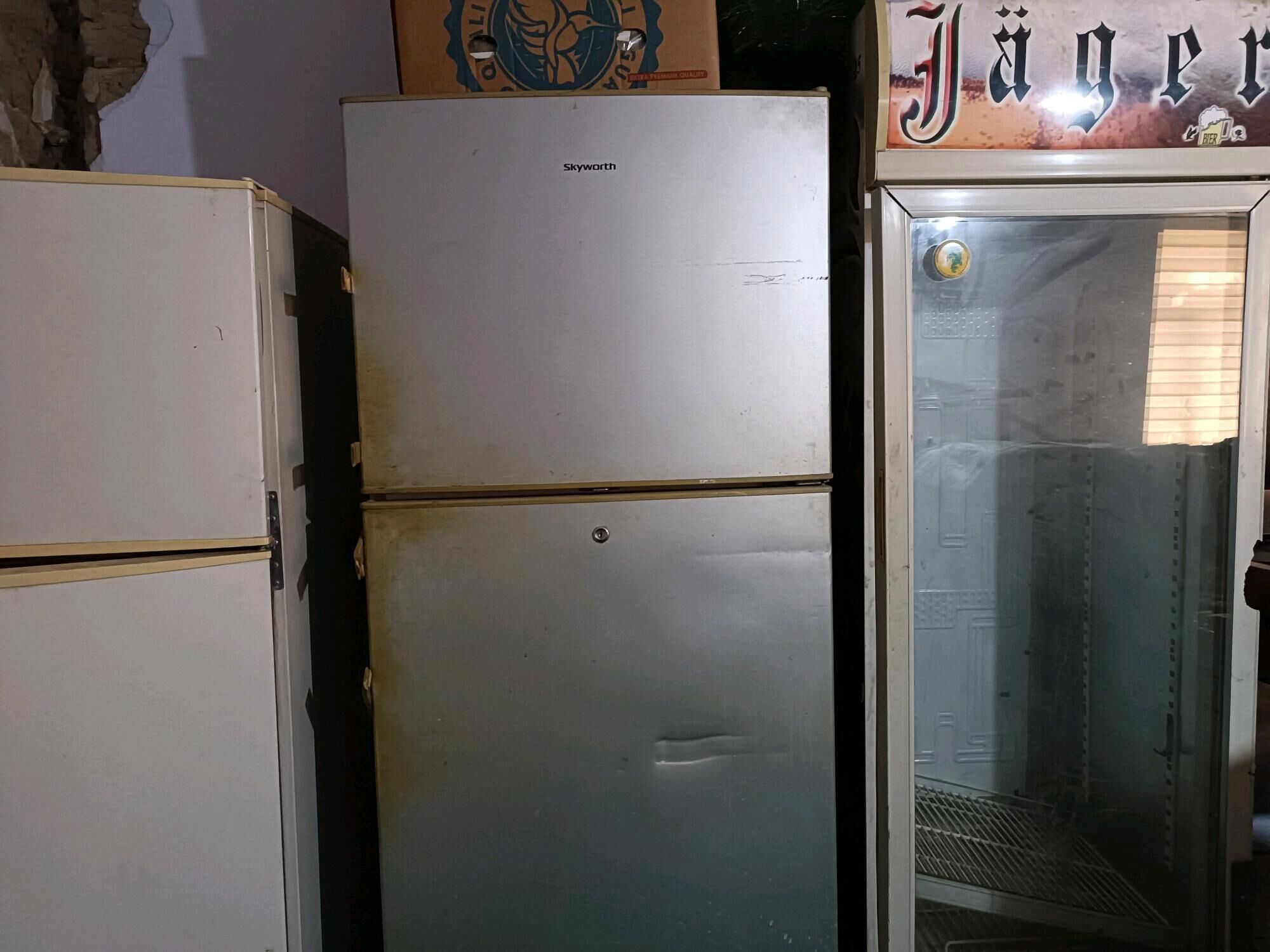 холаделник и моразилка - Türkmenabat - img 3