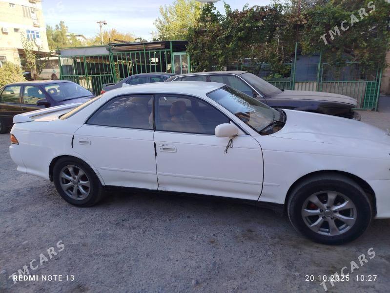 Toyota Mark II 1994 - 55 000 TMT - Туркменабат - img 3