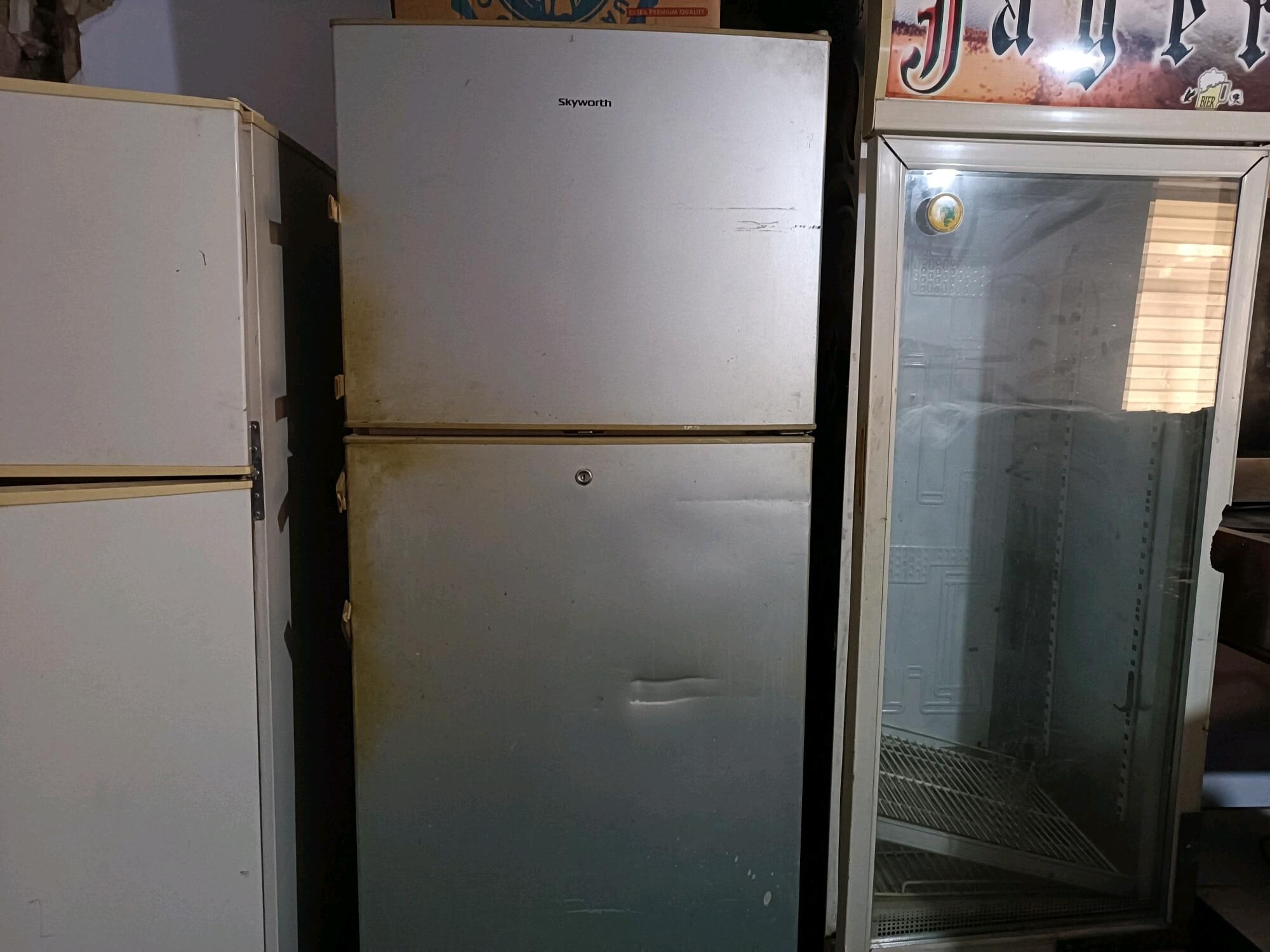 холаделник и моразилка - Türkmenabat - img 4