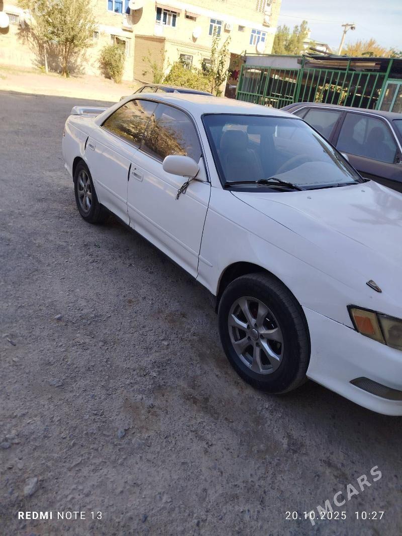 Toyota Mark II 1994 - 55 000 TMT - Туркменабат - img 2