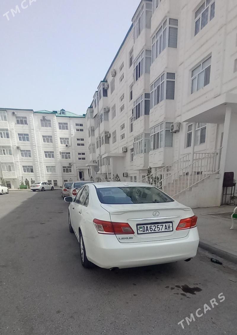 Lexus ES 350 2010 - 230 000 TMT - Анев - img 3