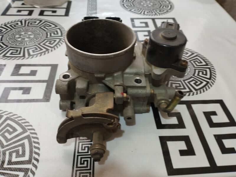 дроссель.3.5 Ниссан pathfinder 200 TMT - Türkmenabat - img 2