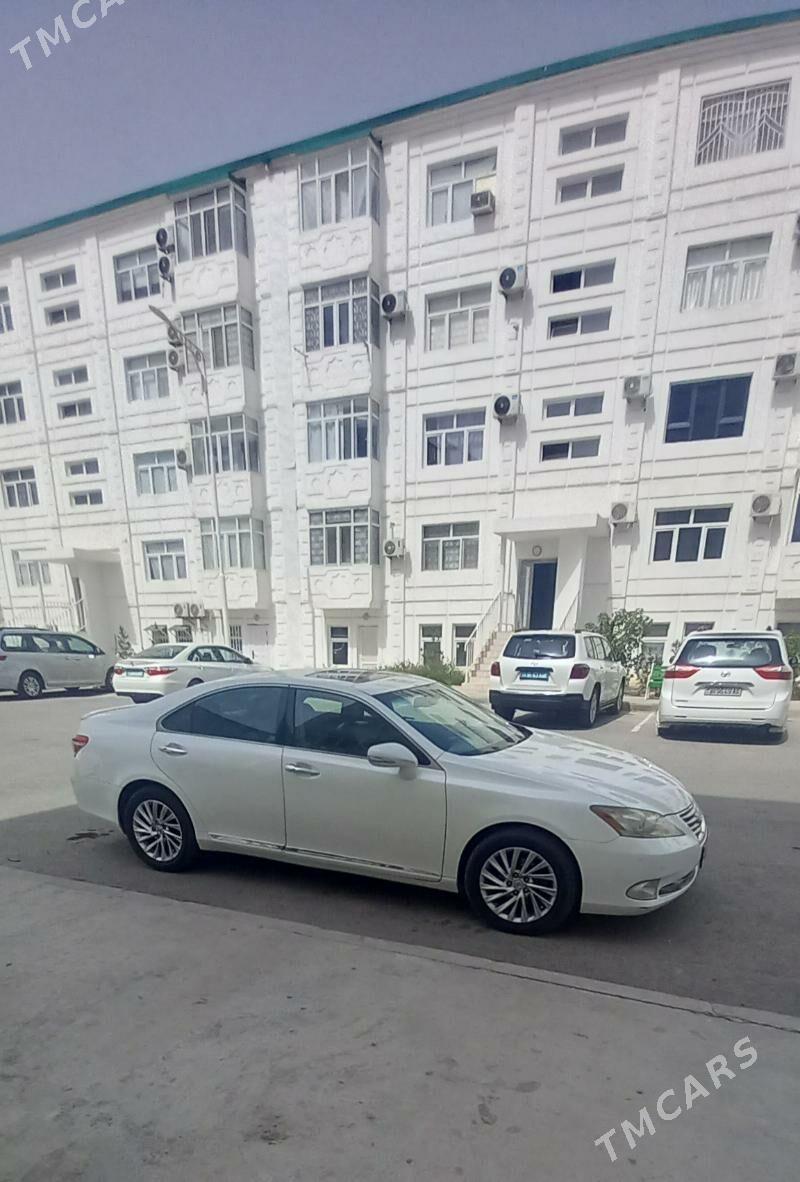 Lexus ES 350 2010 - 230 000 TMT - Анев - img 1