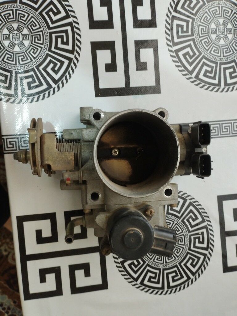 дроссель.3.5 Ниссан pathfinder 200 TMT - Türkmenabat - img 1