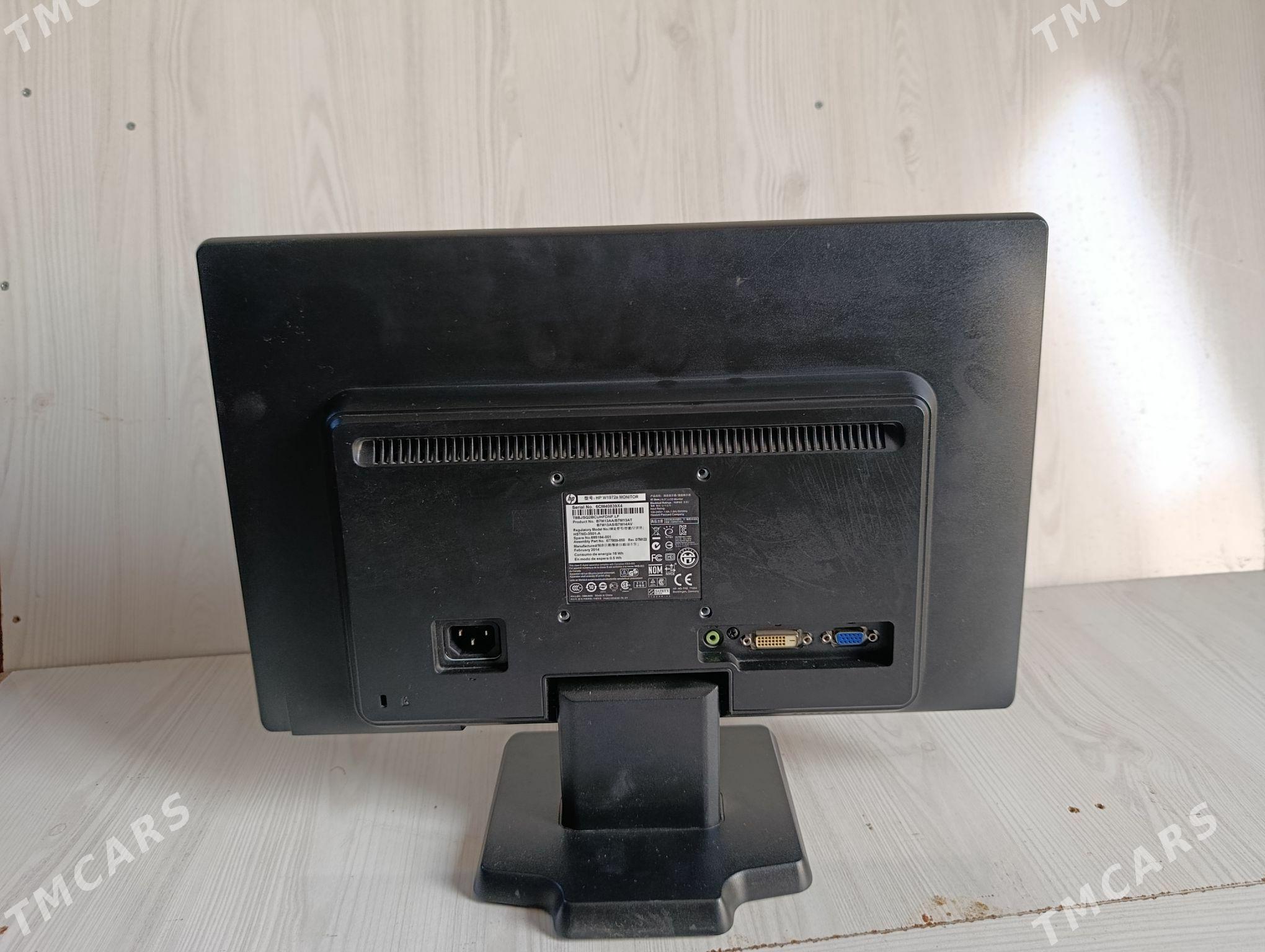 MANITOR HP 19 KALONKALY - Daşoguz - img 3