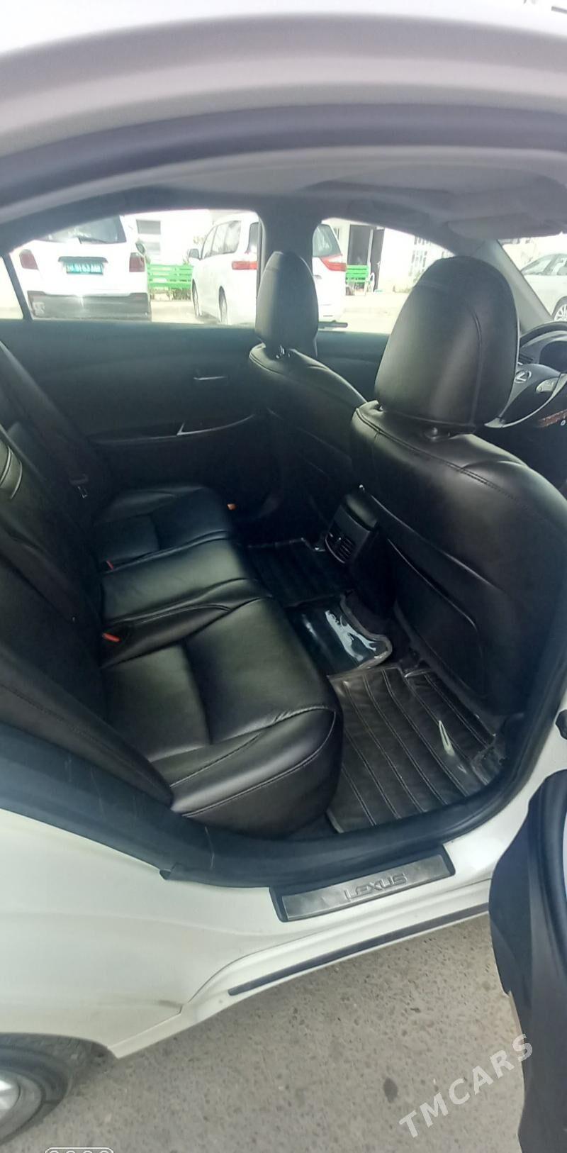 Lexus ES 350 2010 - 230 000 TMT - Анев - img 2