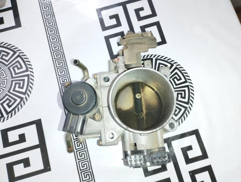 дроссель.3.5 Ниссан pathfinder 200 TMT - Türkmenabat - img 4