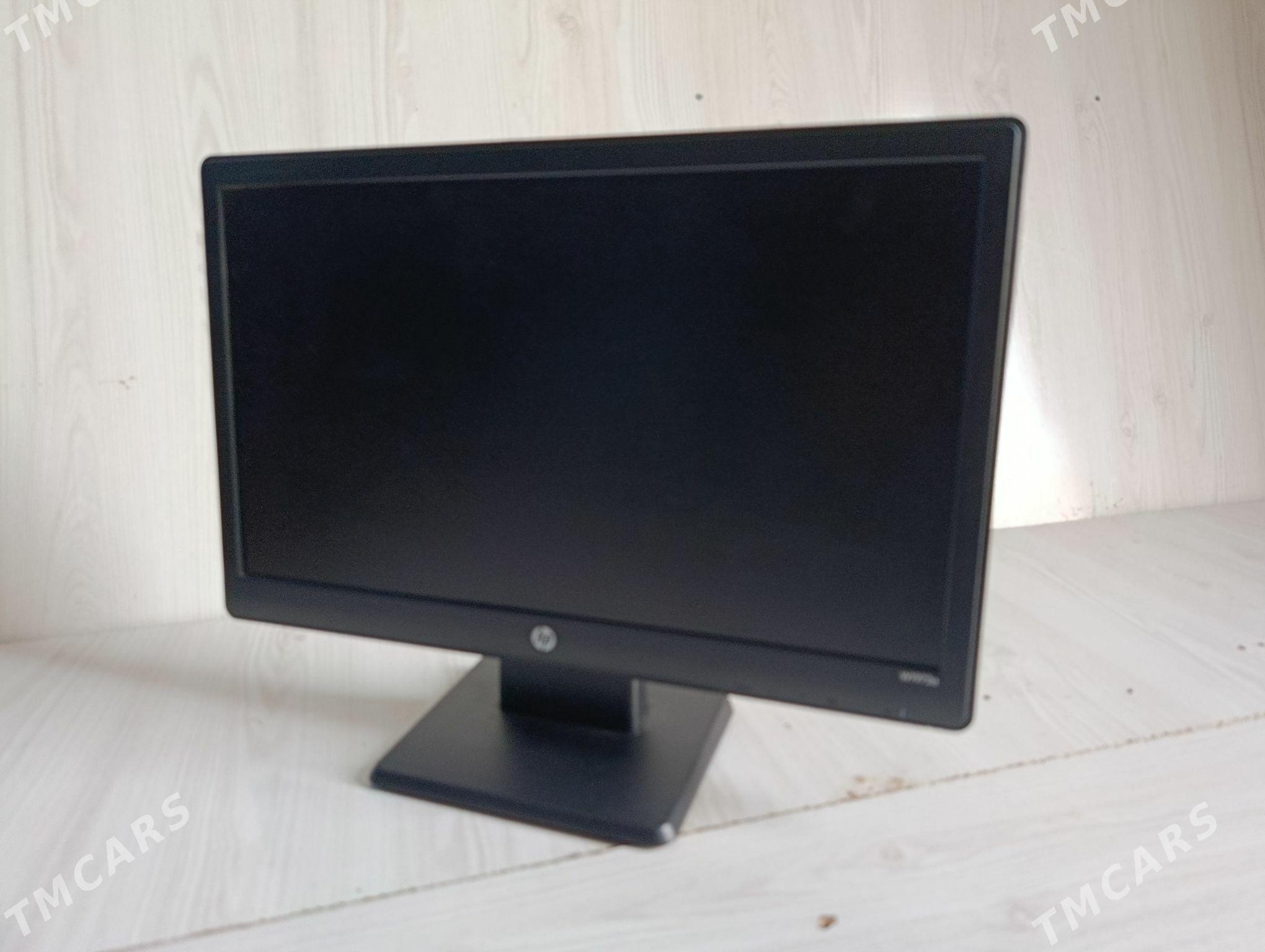 MANITOR HP 19 KALONKALY - Daşoguz - img 1