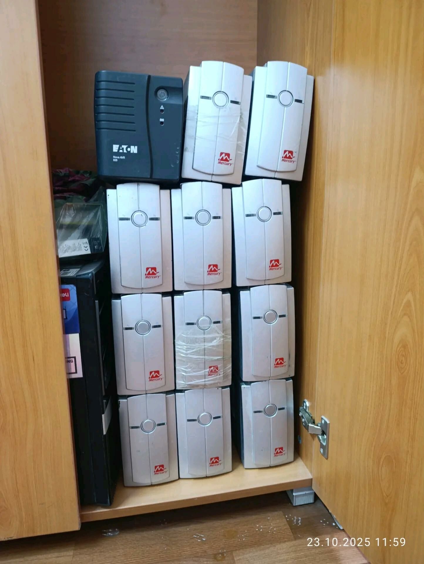 Printer - Бузмеин ГРЭС - img 4