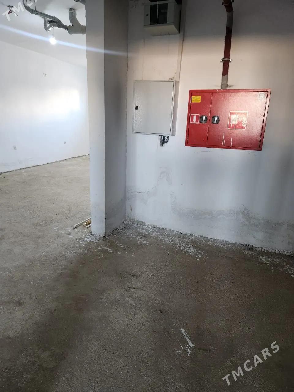 Täze gurtly satlyk podwal 165m - Ашхабад - img 5