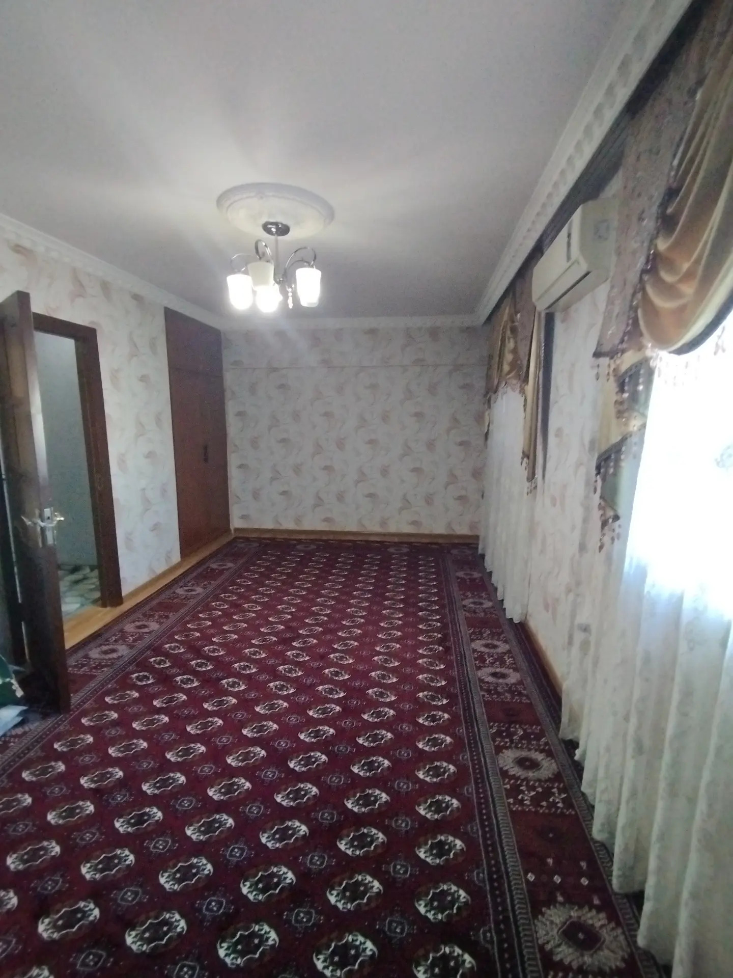 satlyk jay - Балканабат - img 1