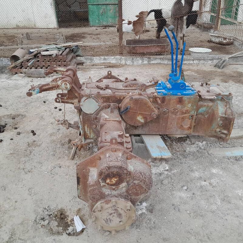 T-28 MOSTY 6 000 TMT - Etrek - img 3