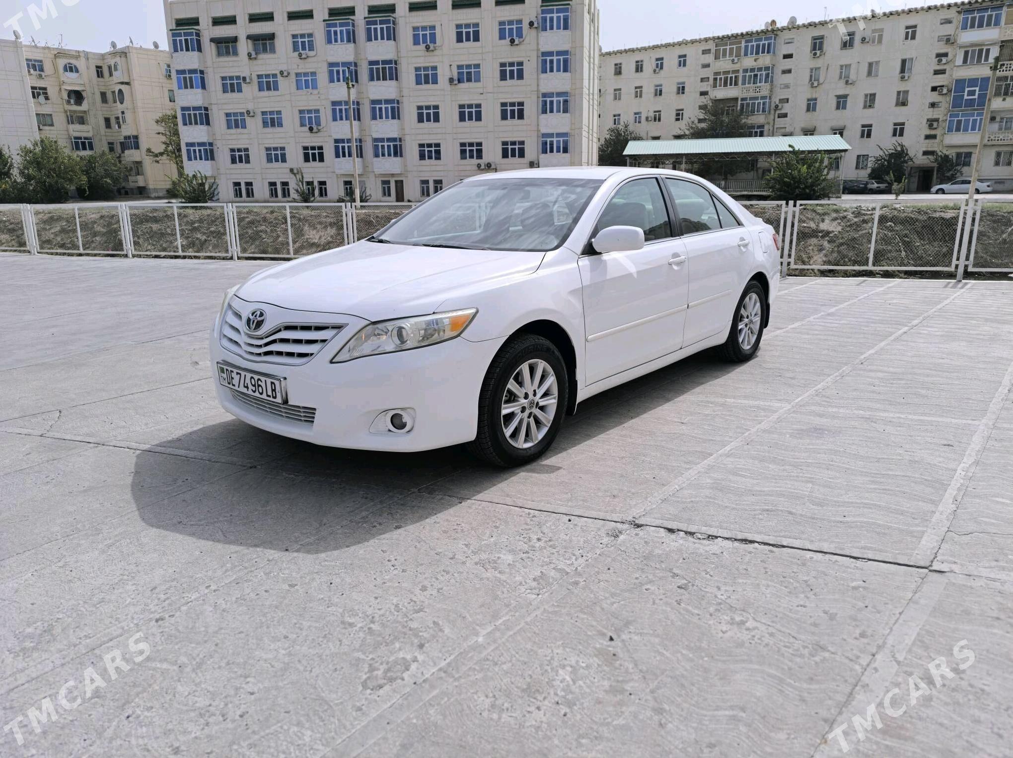 Toyota Camry 2010 - 220 000 TMT - Дянев - img 2