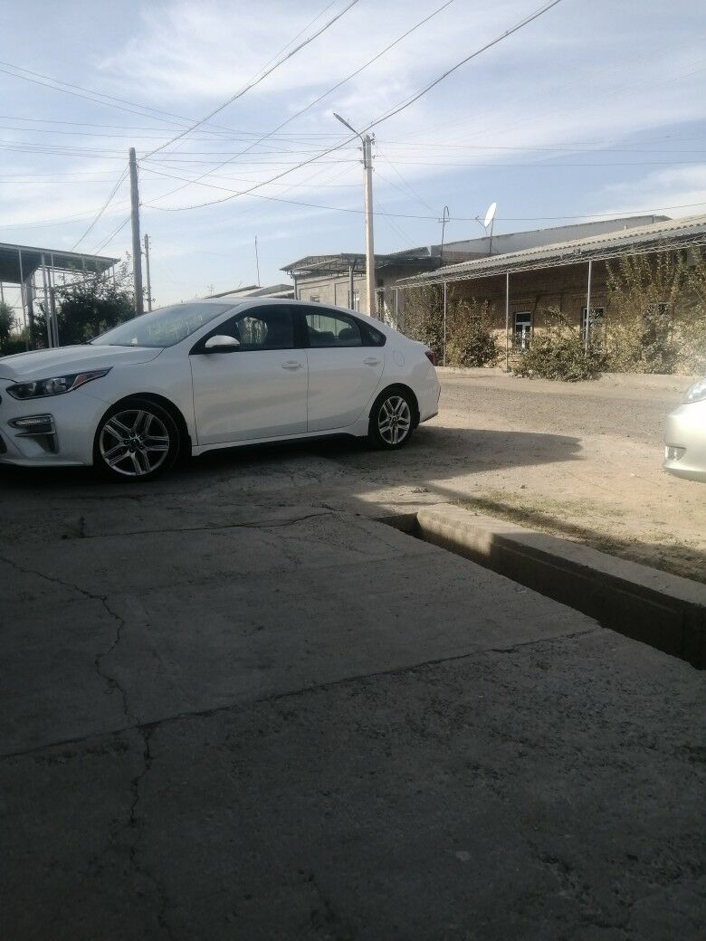 Kia Forte 2022 - 240 000 TMT - Туркменабат - img 3