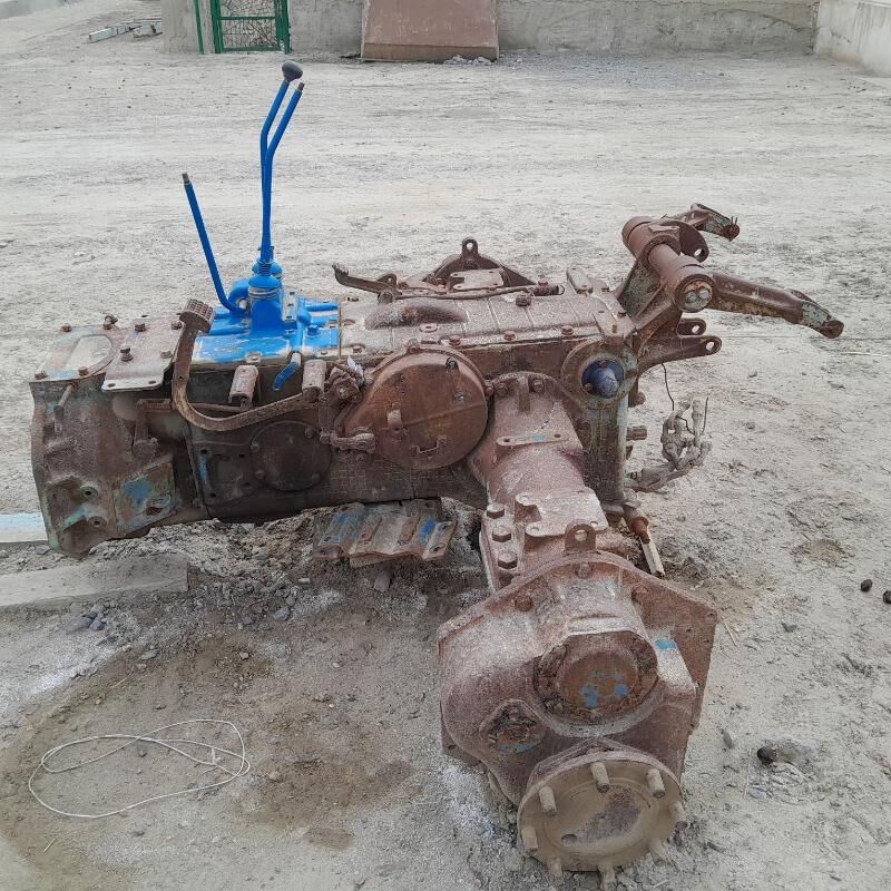 T-28 MOSTY 6 000 TMT - Etrek - img 2