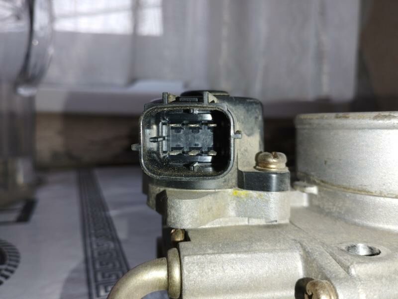 дроссель.3.5 Ниссан pathfinder 200 TMT - Türkmenabat - img 6