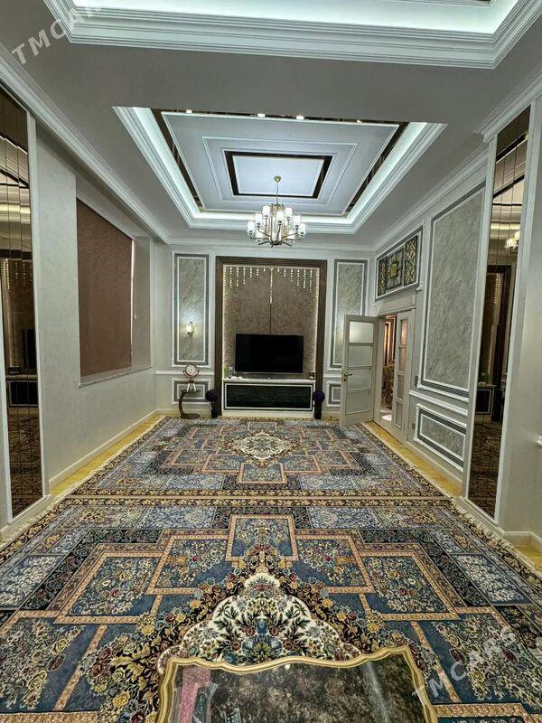 ARENDA ELITKA - Ашхабад - img 10