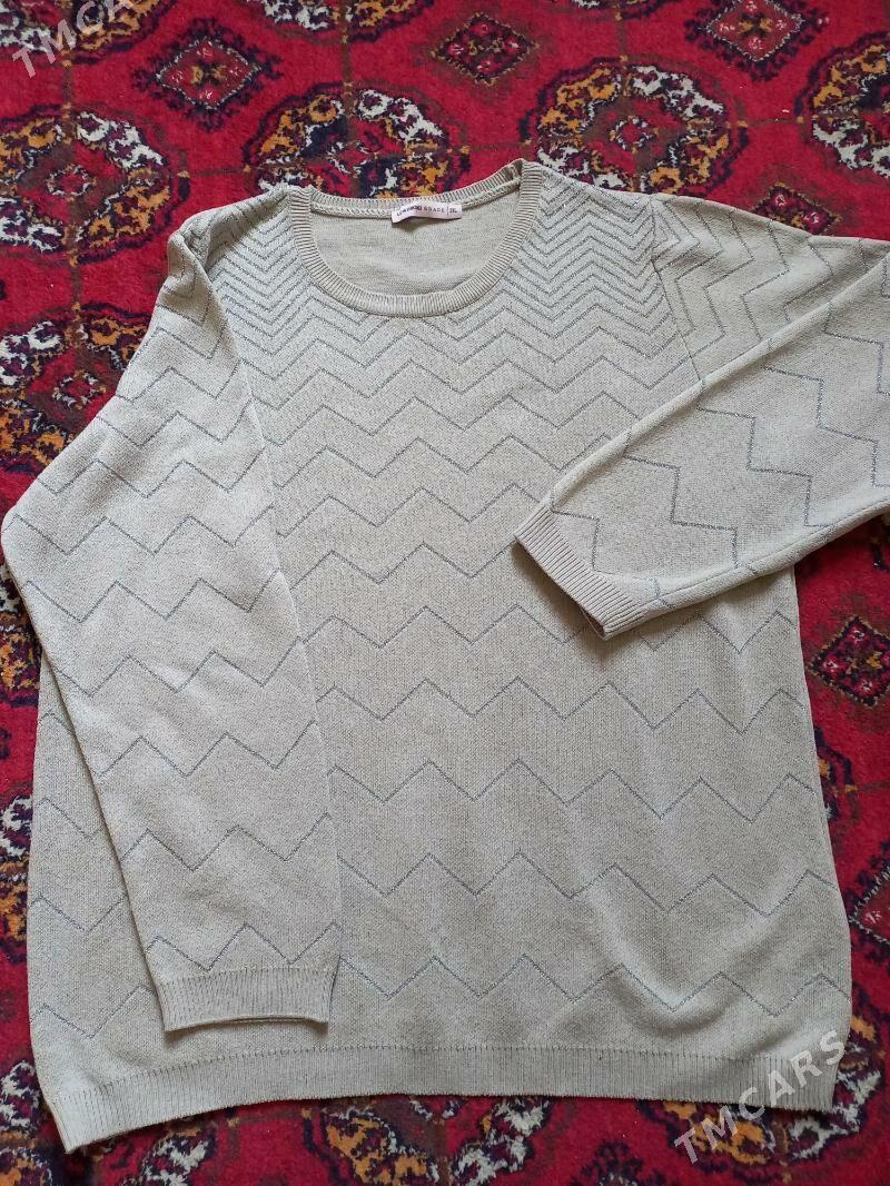 switor turkinki 3×l - Дашогуз - img 1