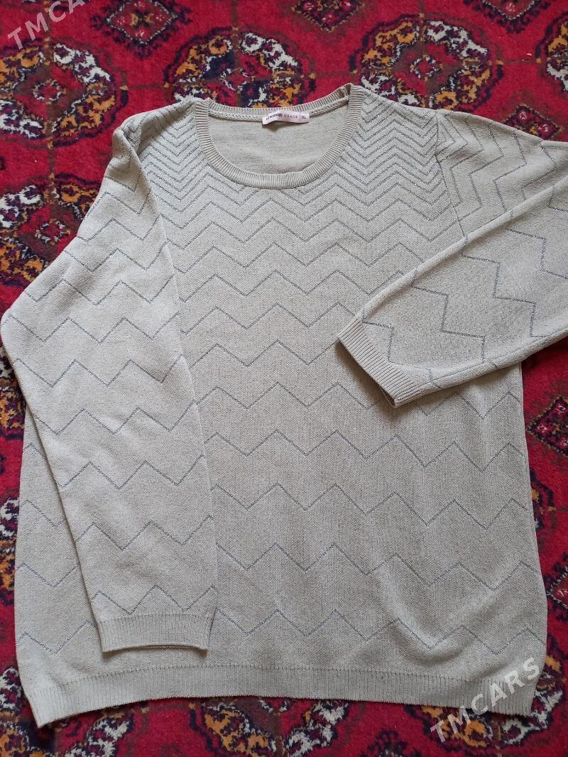 switor turkinki 3×l - Дашогуз - img 2