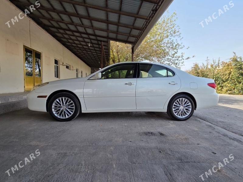 Lexus ES 330 2004 - 240 000 TMT - Türkmenabat - img 5
