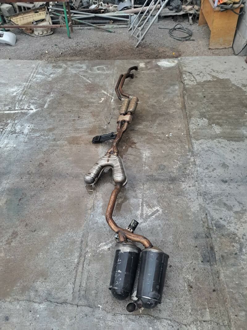 Bmw gulsiter 3 400 TMT - Ашхабад - img 2