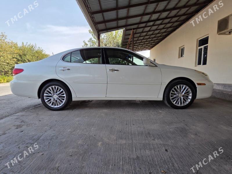 Lexus ES 330 2004 - 240 000 TMT - Türkmenabat - img 3