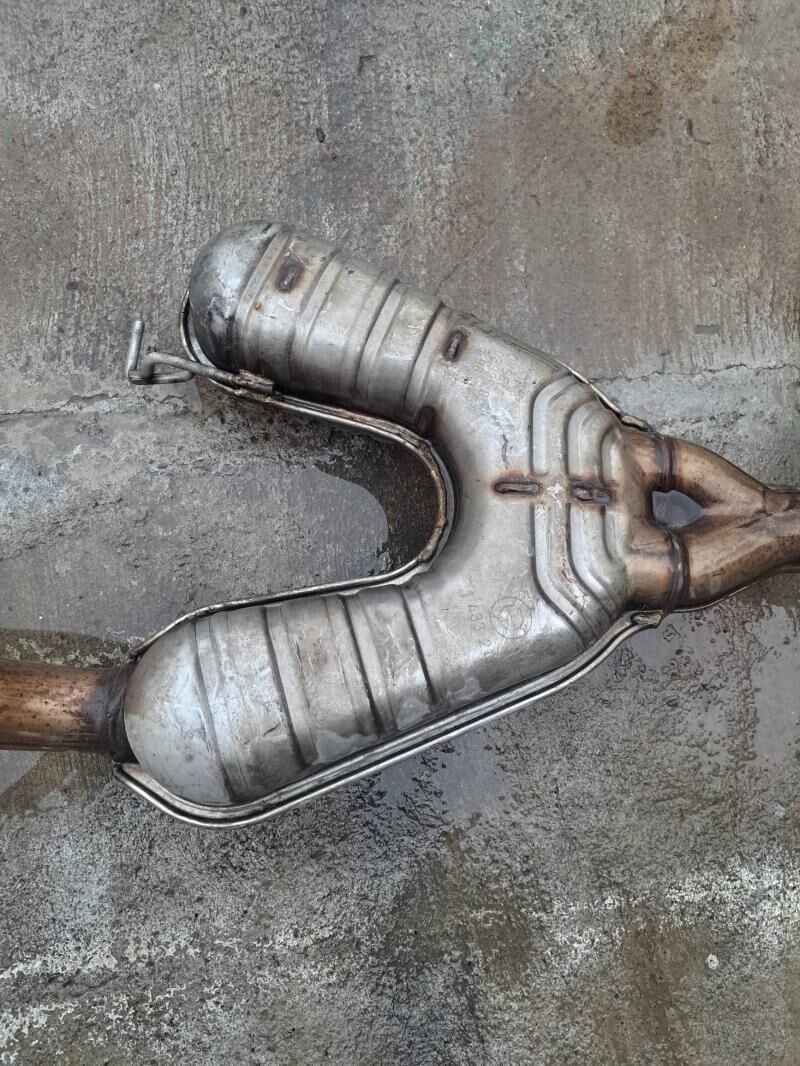 Bmw gulsiter 3 400 TMT - Ашхабад - img 3