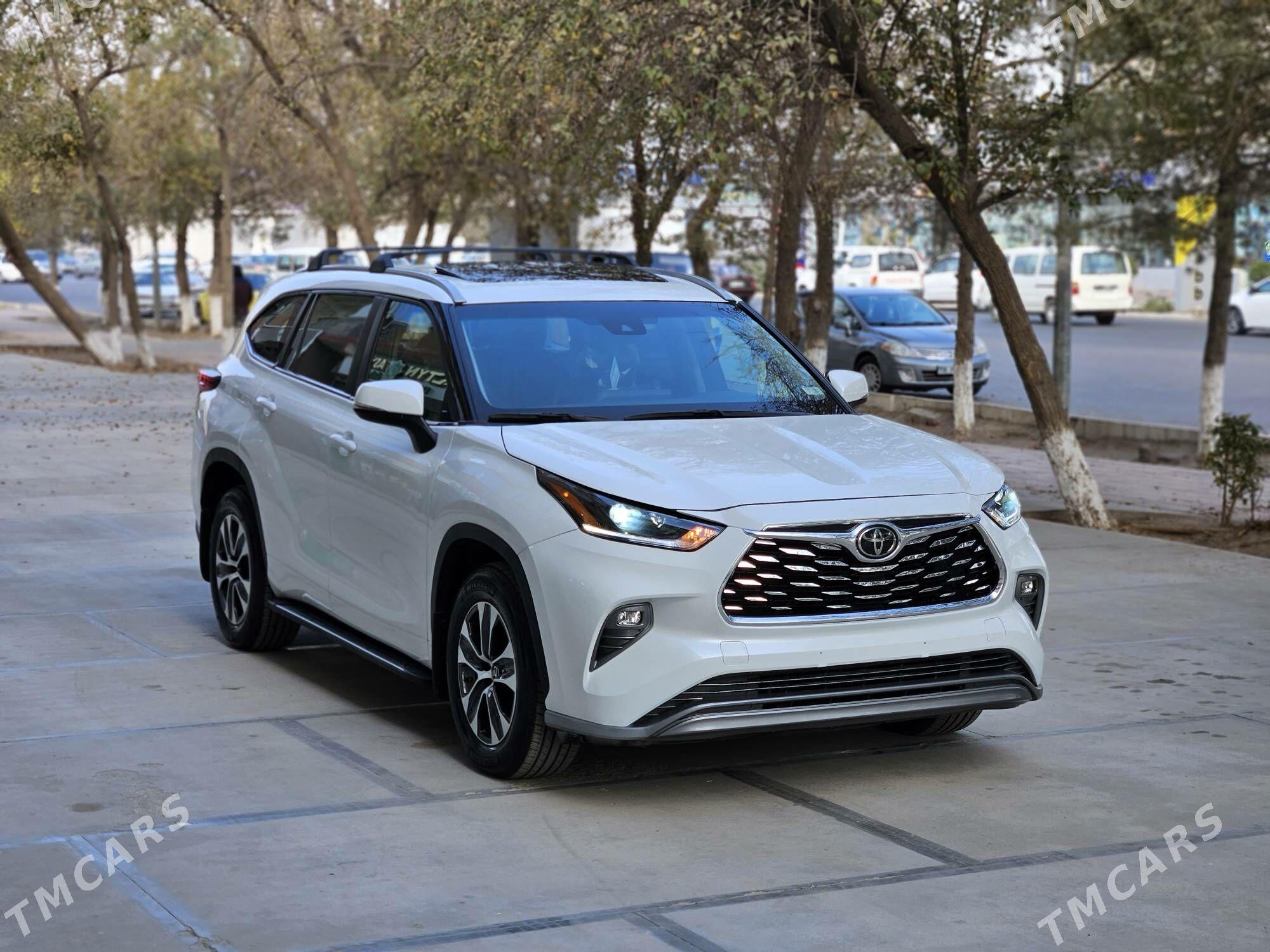 Toyota Highlander 2023 - 501 000 TMT - Mary - img 1