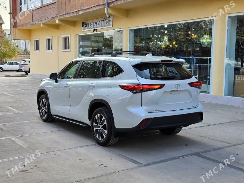 Toyota Highlander 2023 - 501 000 TMT - Mary - img 3