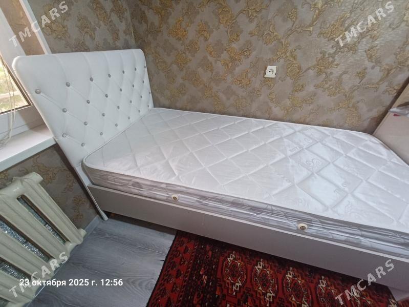 krowat bir adamlyk - Туркменабат - img 1