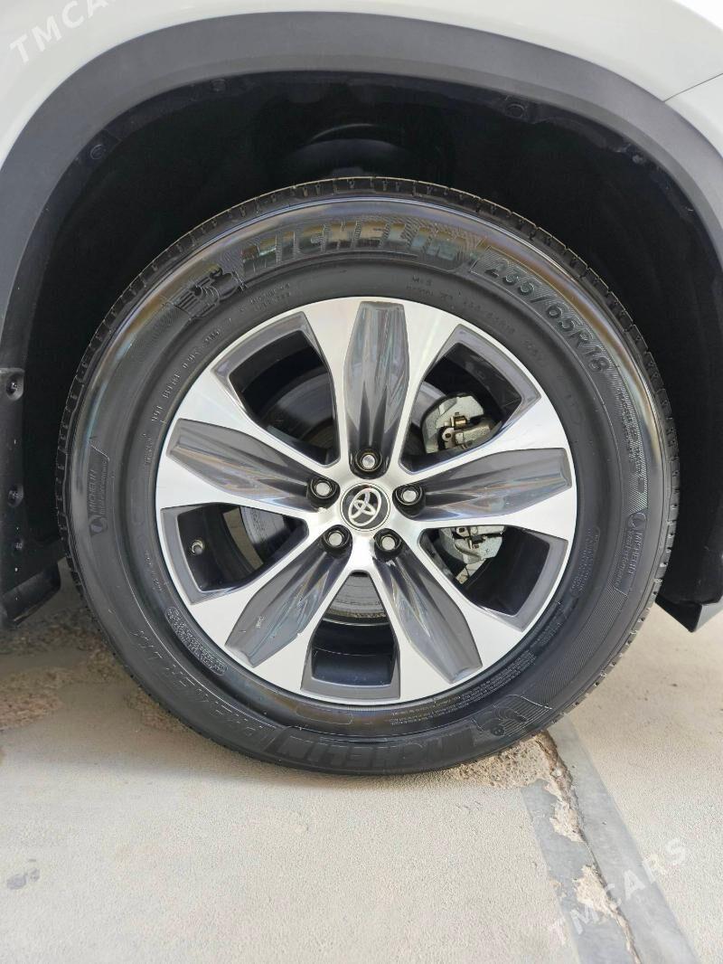 Toyota Highlander 2023 - 501 000 TMT - Mary - img 10