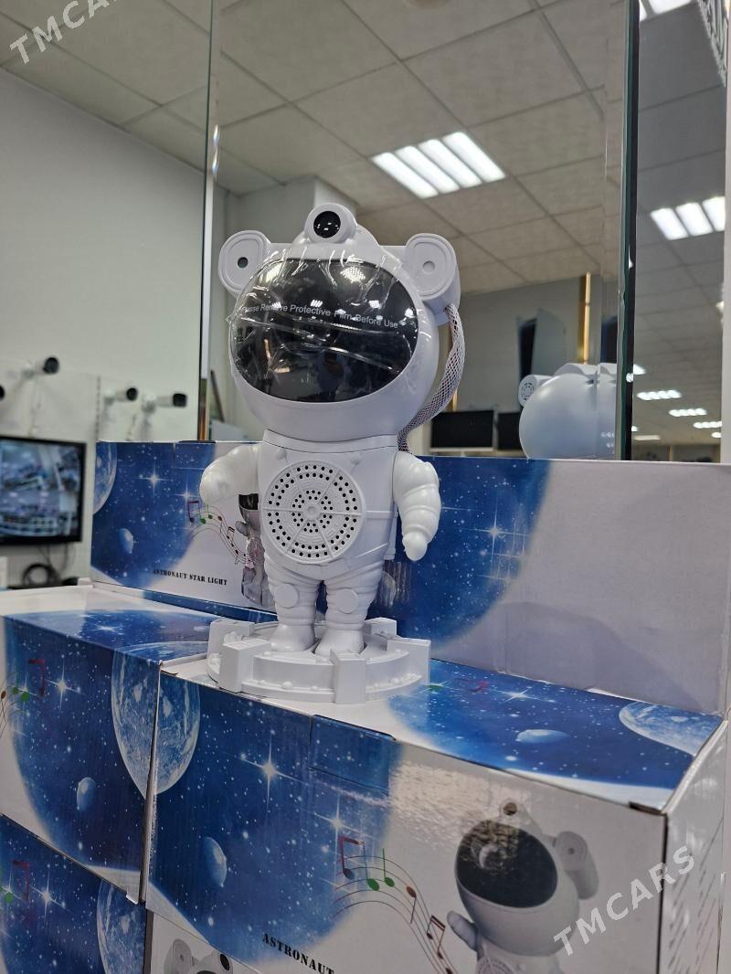 Astranaft Kolonka+blituz - Мир 4 - img 2