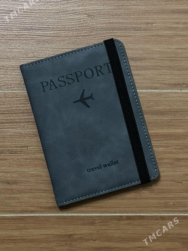 Passport das - Ашхабад - img 3
