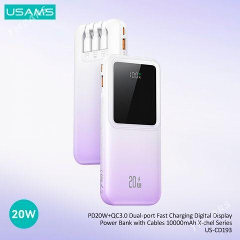 Powerbank - Aşgabat - img 3
