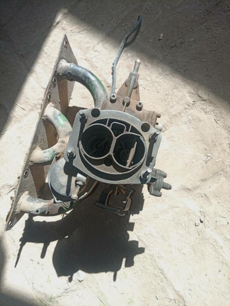 karburator 500 TMT - Туркменгала - img 3