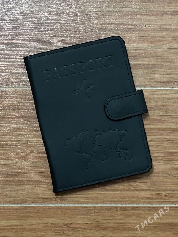 Passport das - Ашхабад - img 4